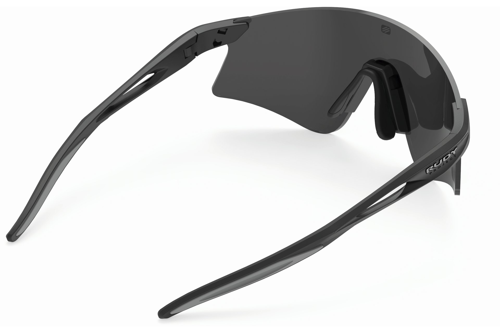 Rudy Project Astral Black Matte - Smoke Black