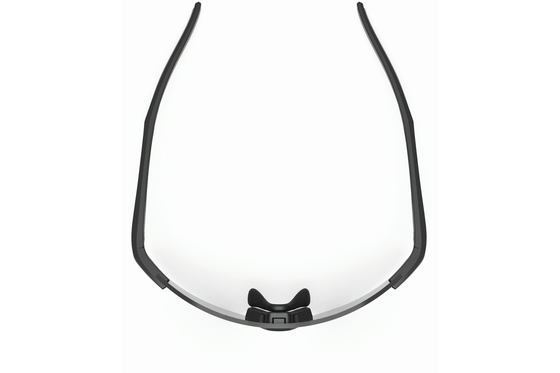 Rudy Project Astral Black Matte - Smoke Black