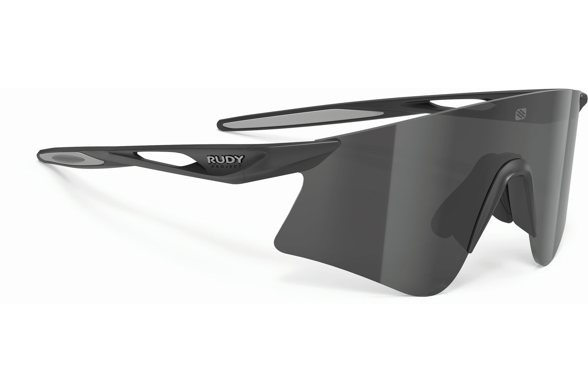 Rudy Project Astral Black Matte - Smoke Black