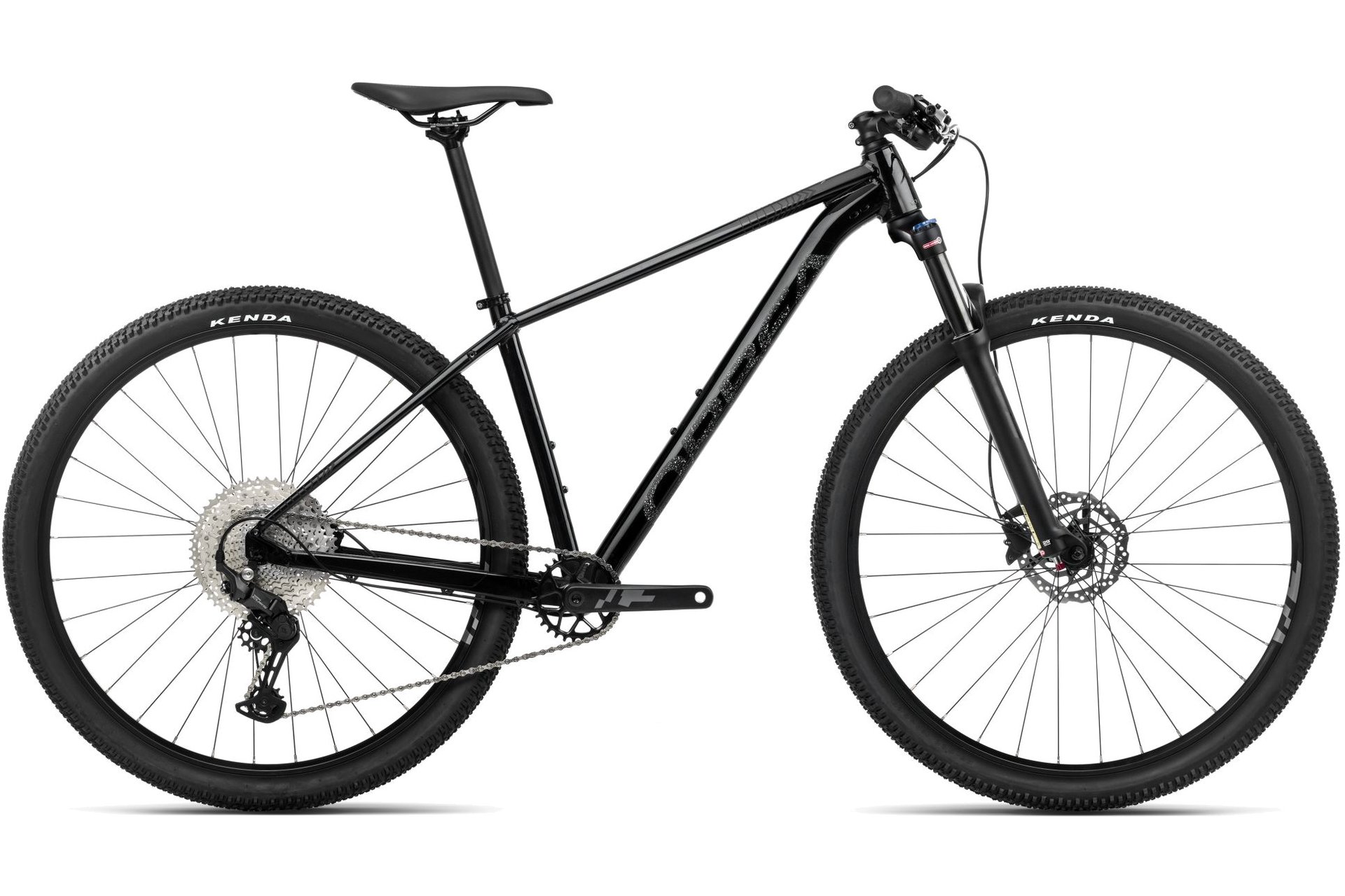 Orbea Onna 29 20 - 29 Zoll - Diamant - 2024