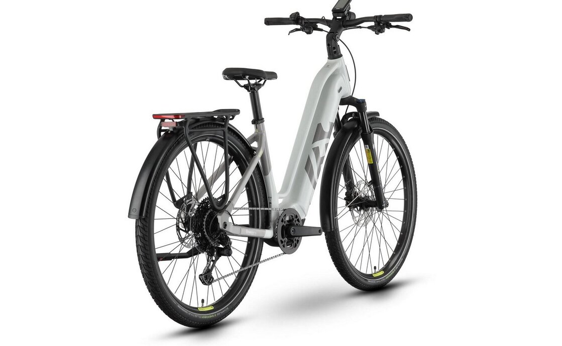 Husqvarna Grand Pather 4 - 630 Wh - 28 Zoll - Damen Sport - 2024