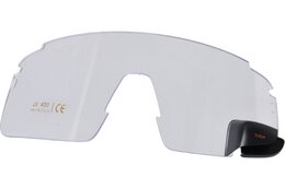 TRIEYE View Sport Ersatzglas - klar