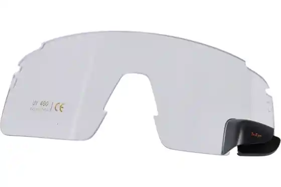 TriEye - TRIEYE View Sport Ersatzglas - klar