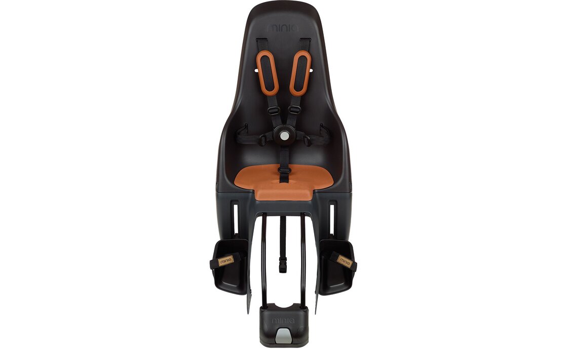 POLISPORT Minia FF Kindersitz - Rahmenmontage