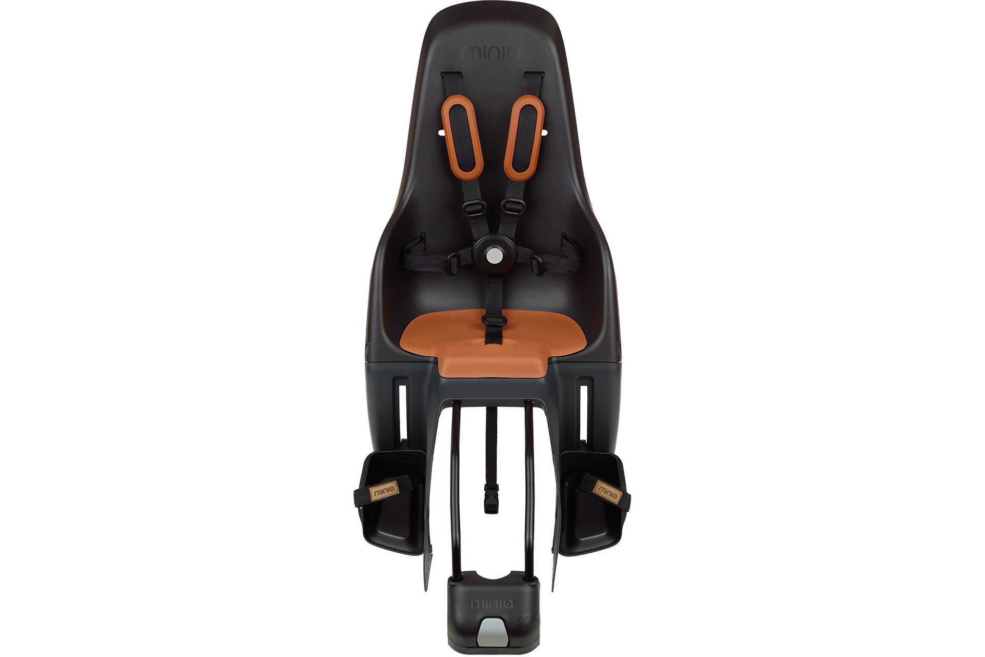 POLISPORT Minia FF Kindersitz - Rahmenmontage