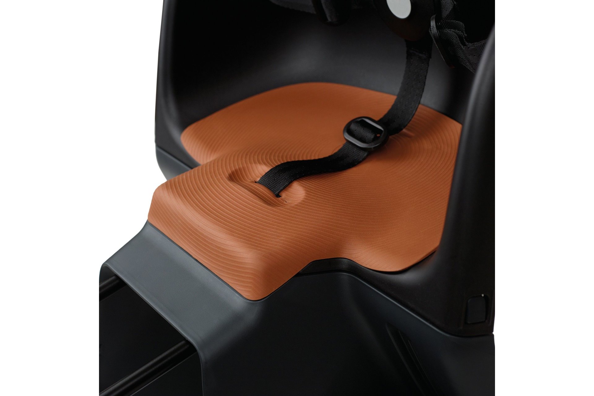 POLISPORT Minia FF Kindersitz - Rahmenmontage