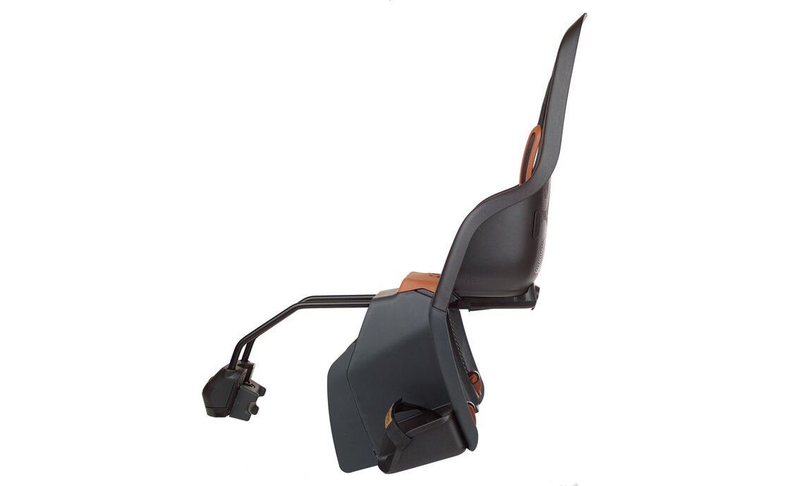 POLISPORT Minia FF Kindersitz - Rahmenmontage