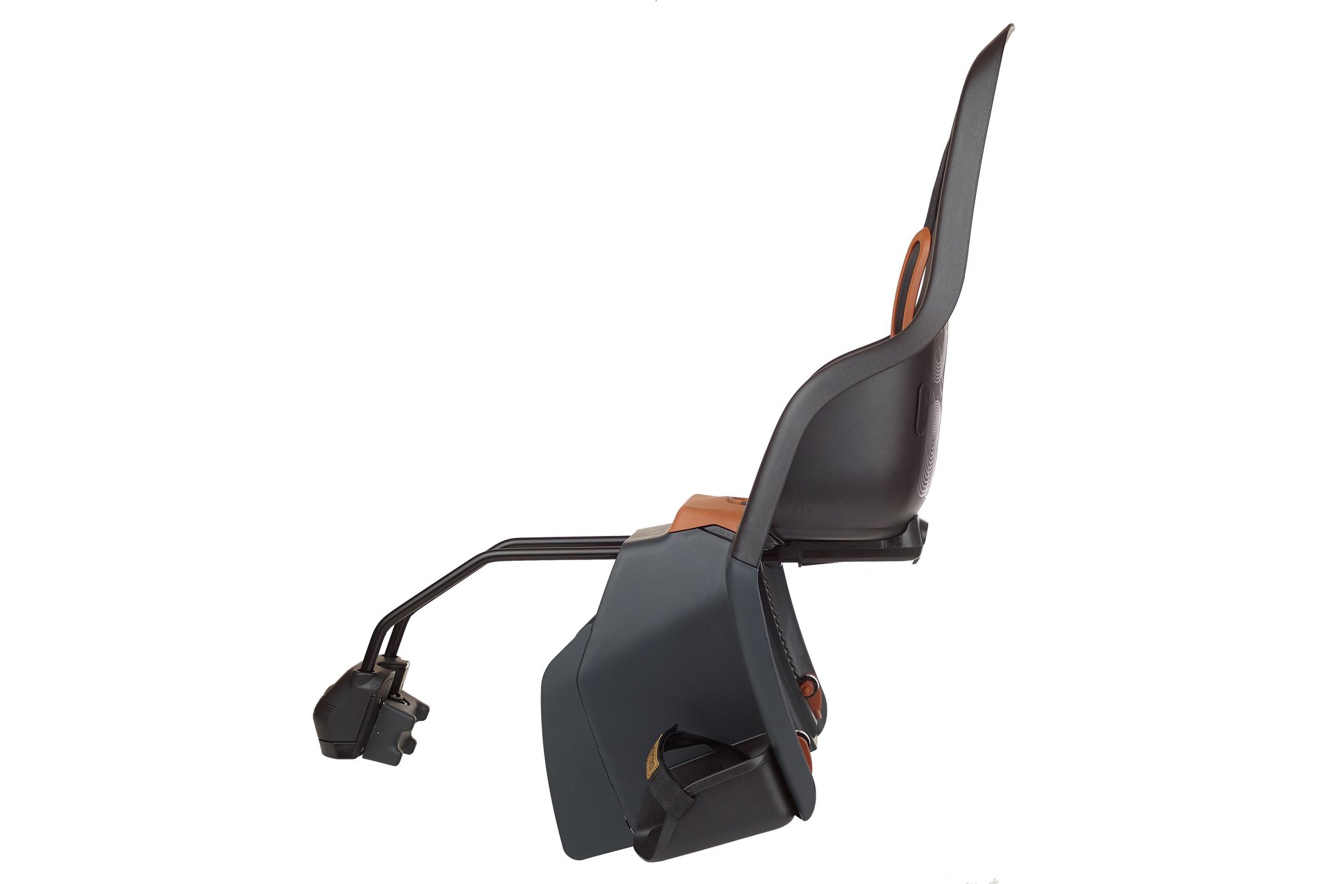 POLISPORT Minia FF Kindersitz - Rahmenmontage