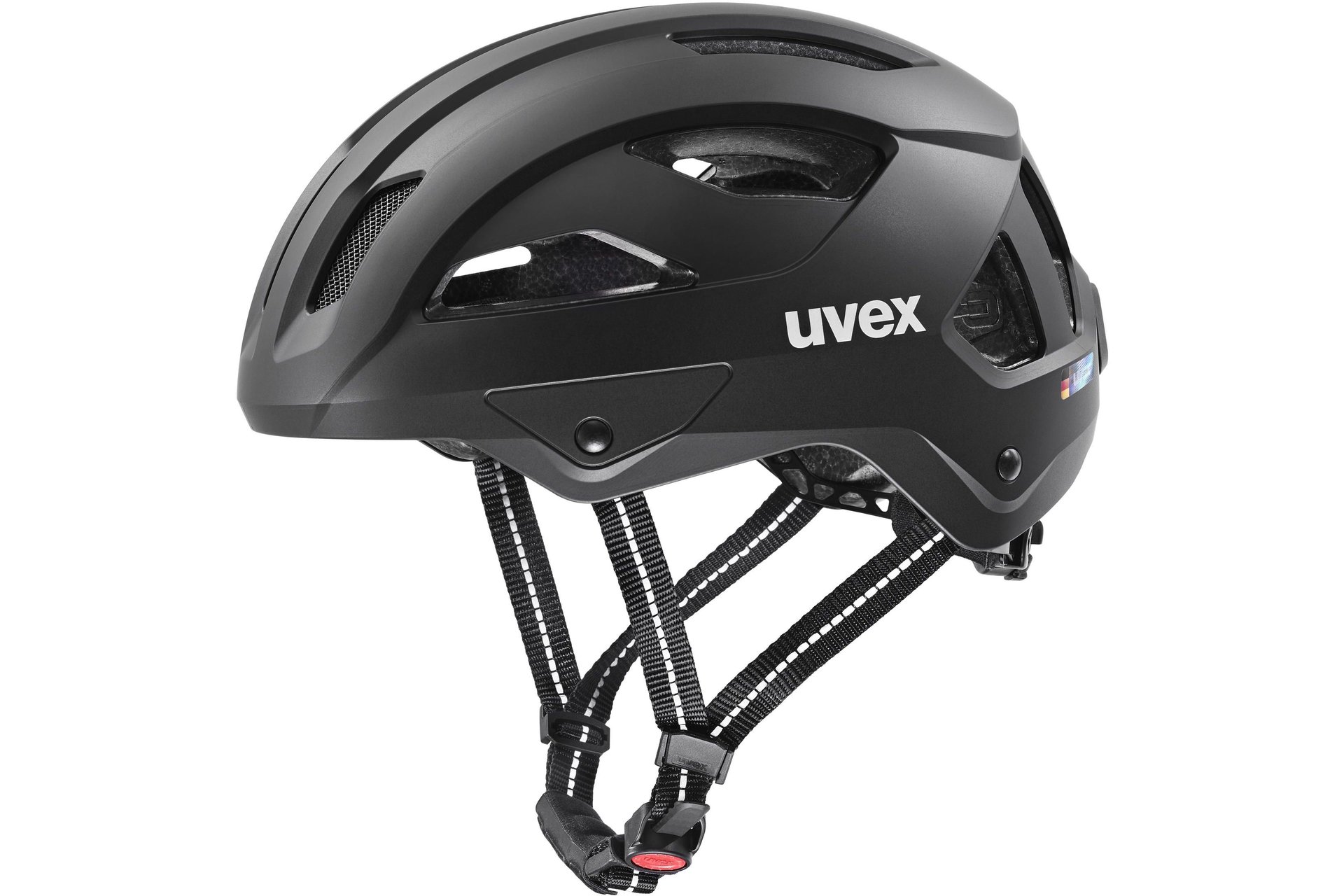 Uvex City Stride