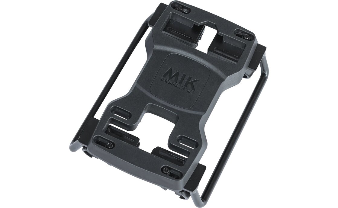 Basil Streben für MIK Gepäckträgerplatten - 2 Stück