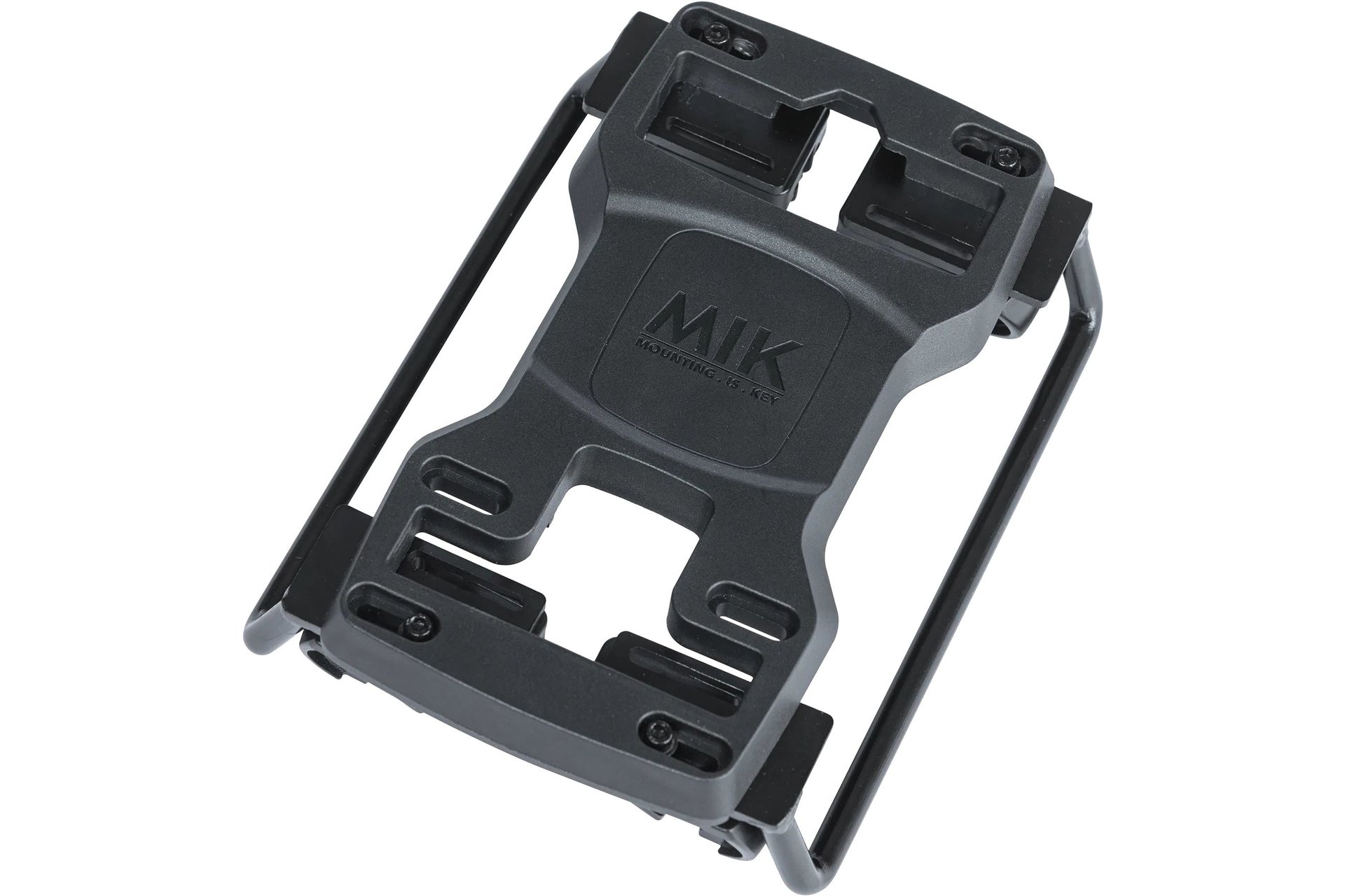 Basil Streben für MIK Gepäckträgerplatten - 2 Stück