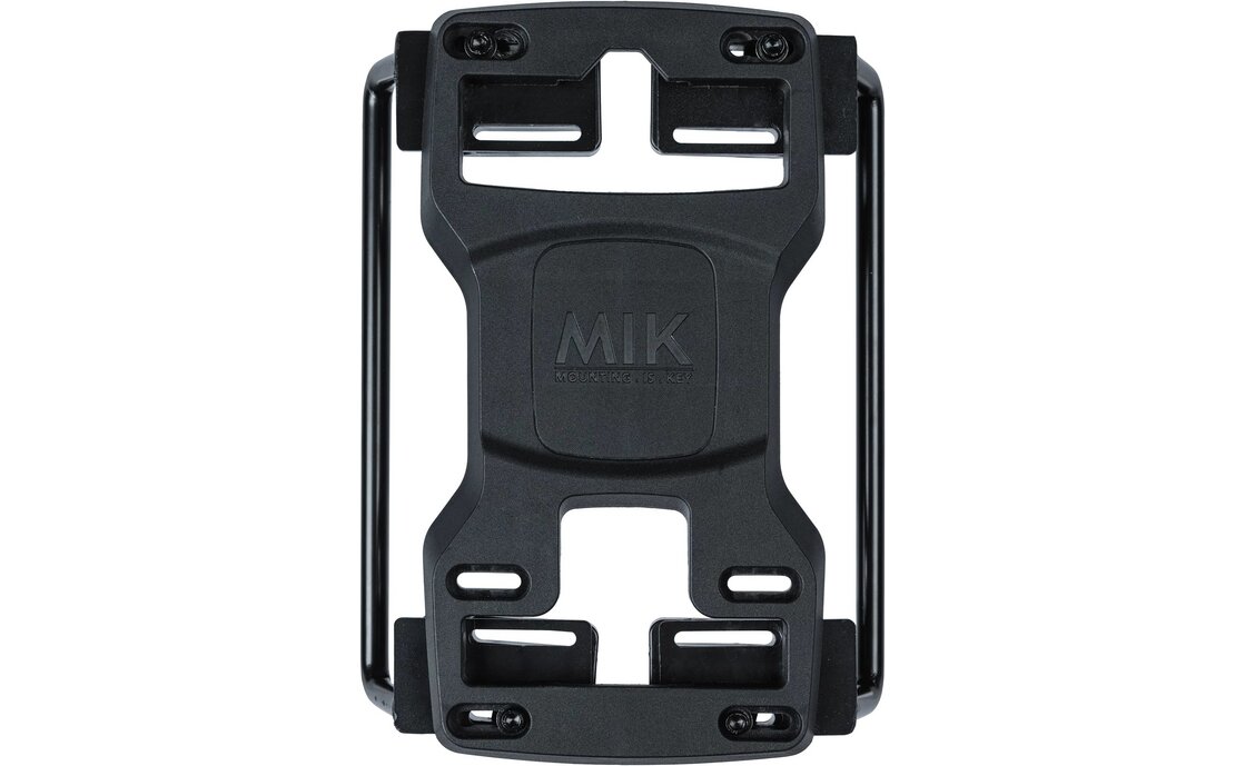 Basil Streben für MIK Gepäckträgerplatten - 2 Stück