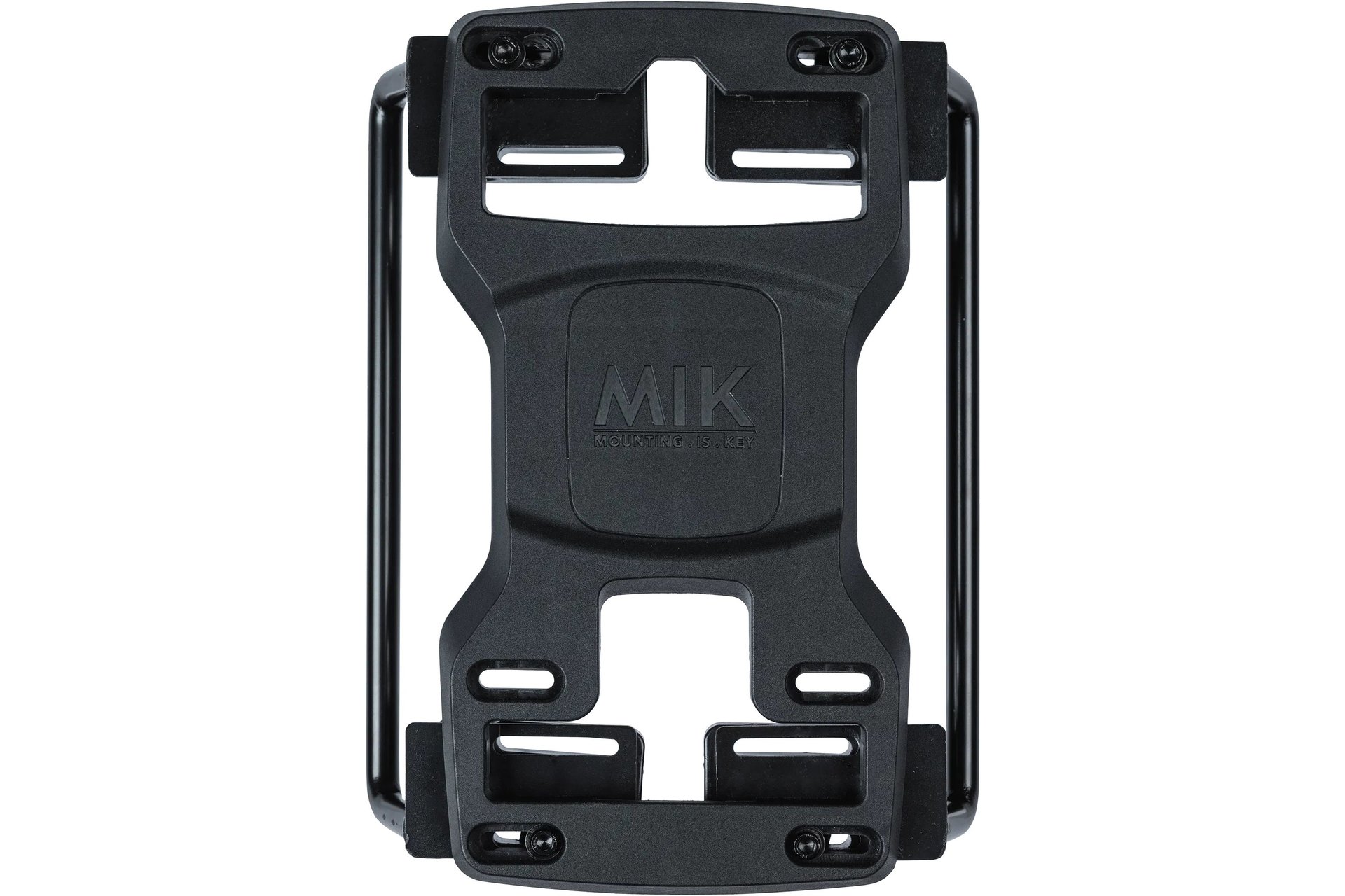 Basil Streben für MIK Gepäckträgerplatten - 2 Stück