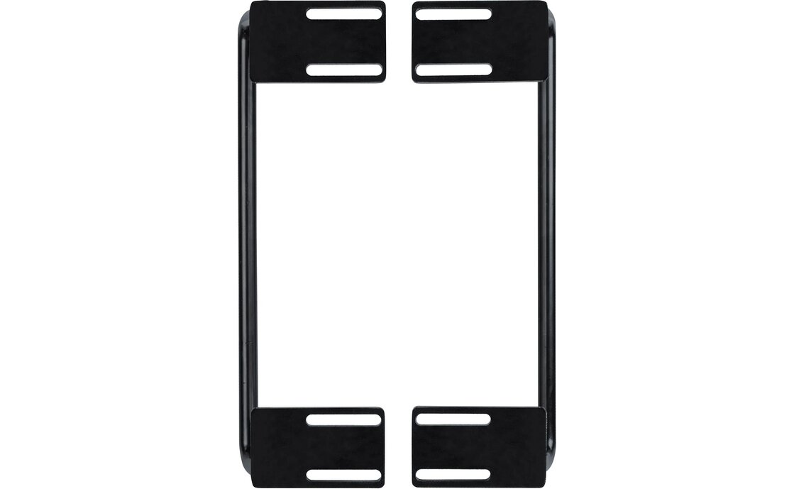 Basil Streben für MIK Gepäckträgerplatten - 2 Stück