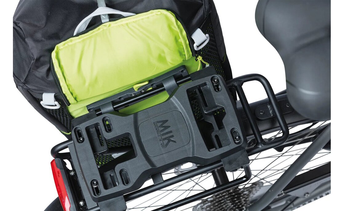 Basil Streben für MIK Gepäckträgerplatten - 2 Stück