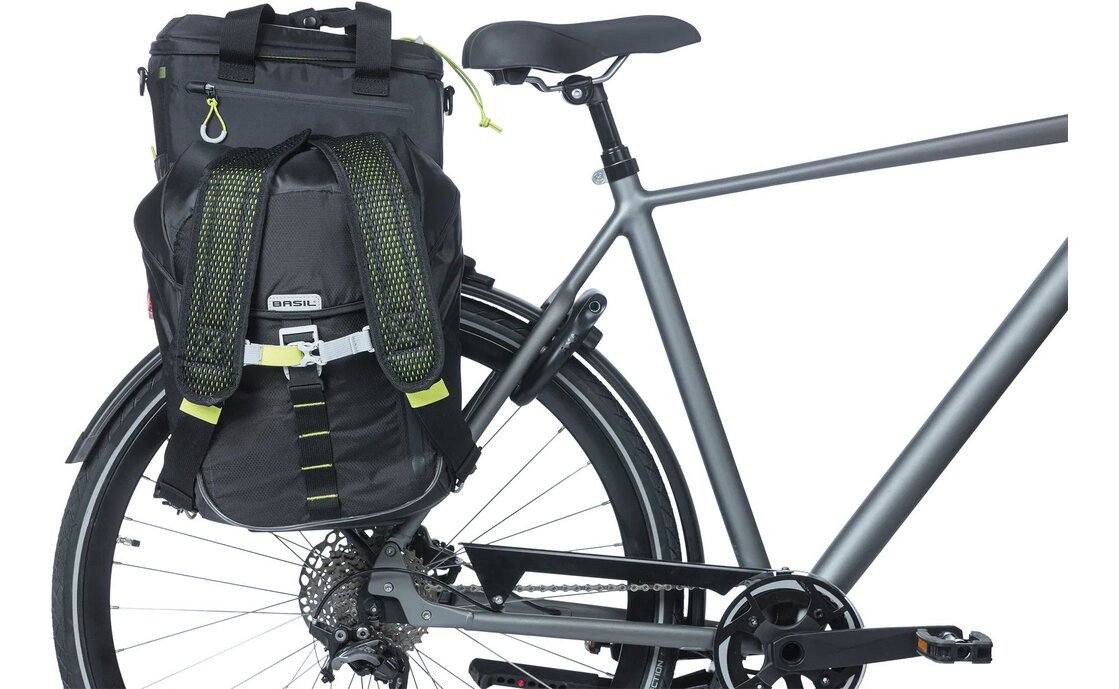 Basil Streben für MIK Gepäckträgerplatten - 2 Stück