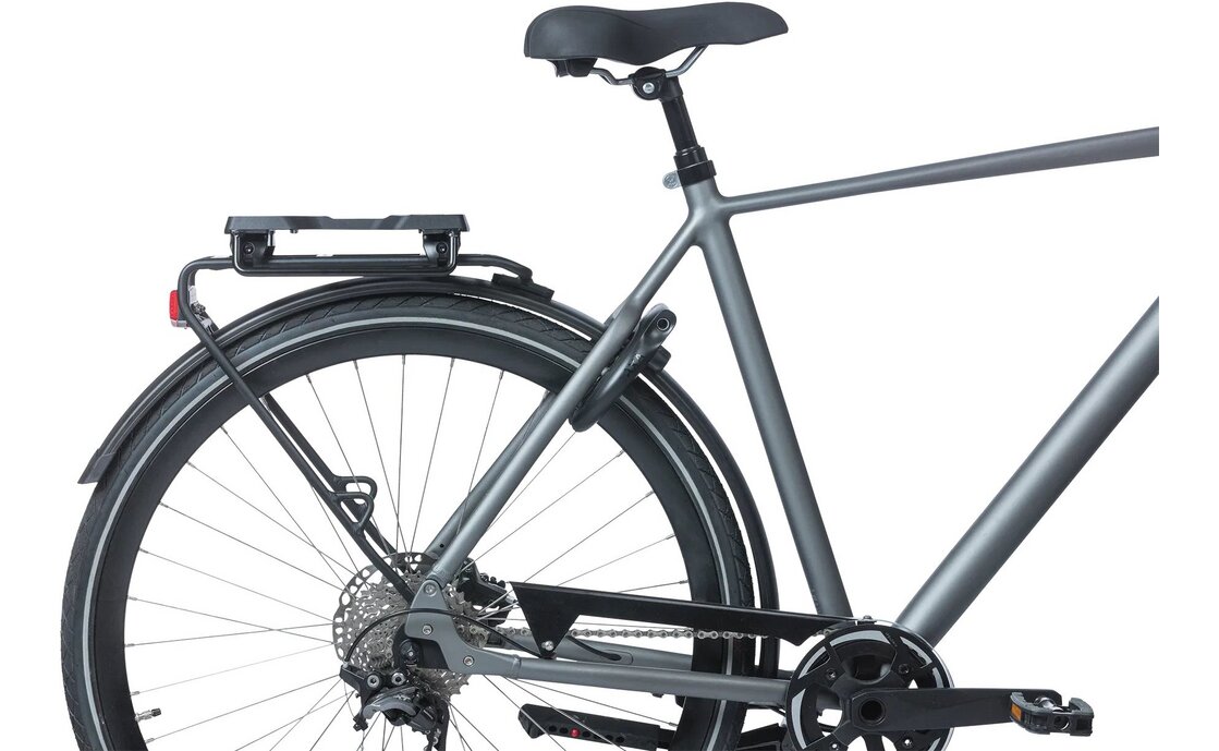 Basil Streben für MIK Gepäckträgerplatten - 2 Stück