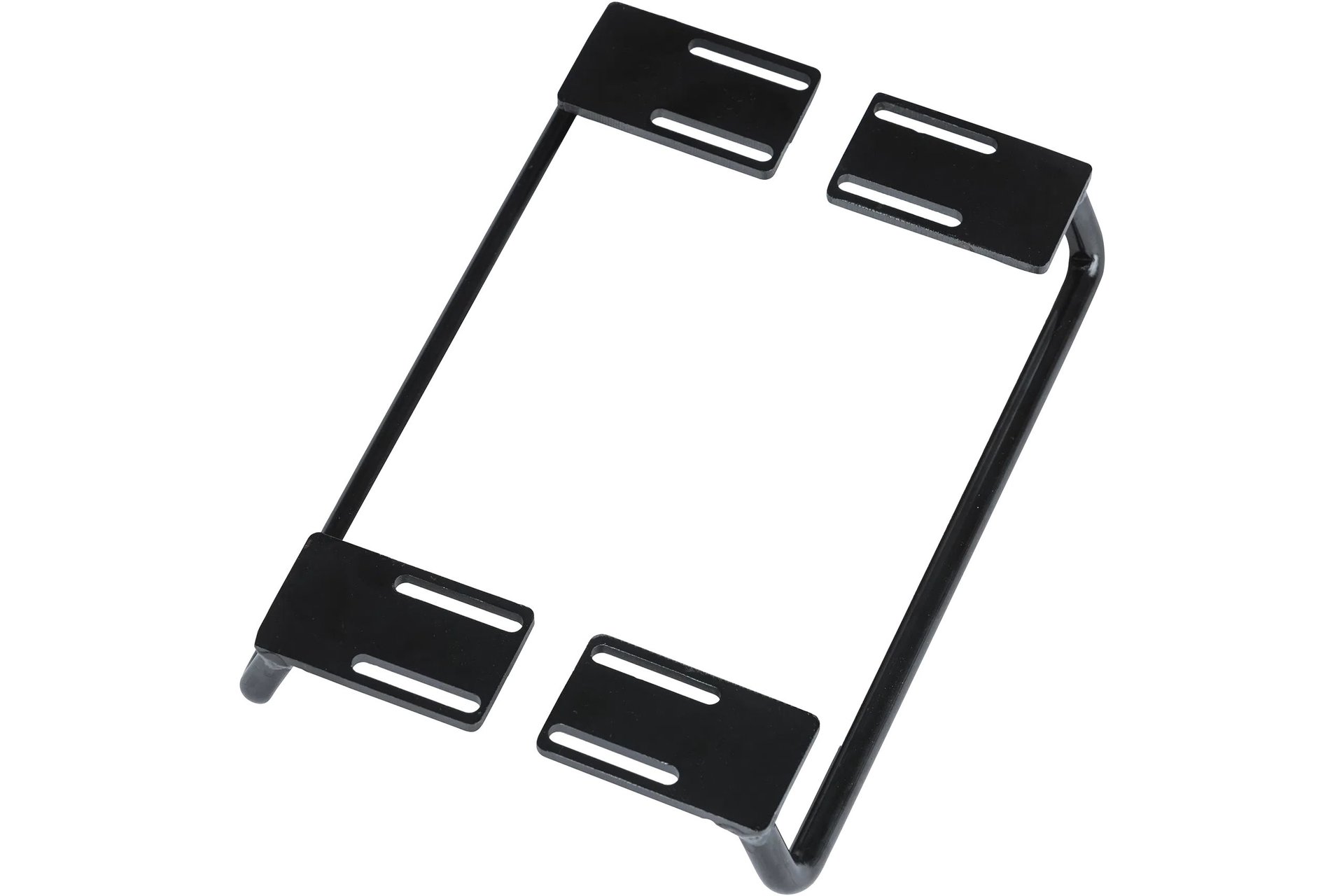 Basil Streben für MIK Gepäckträgerplatten - 2 Stück