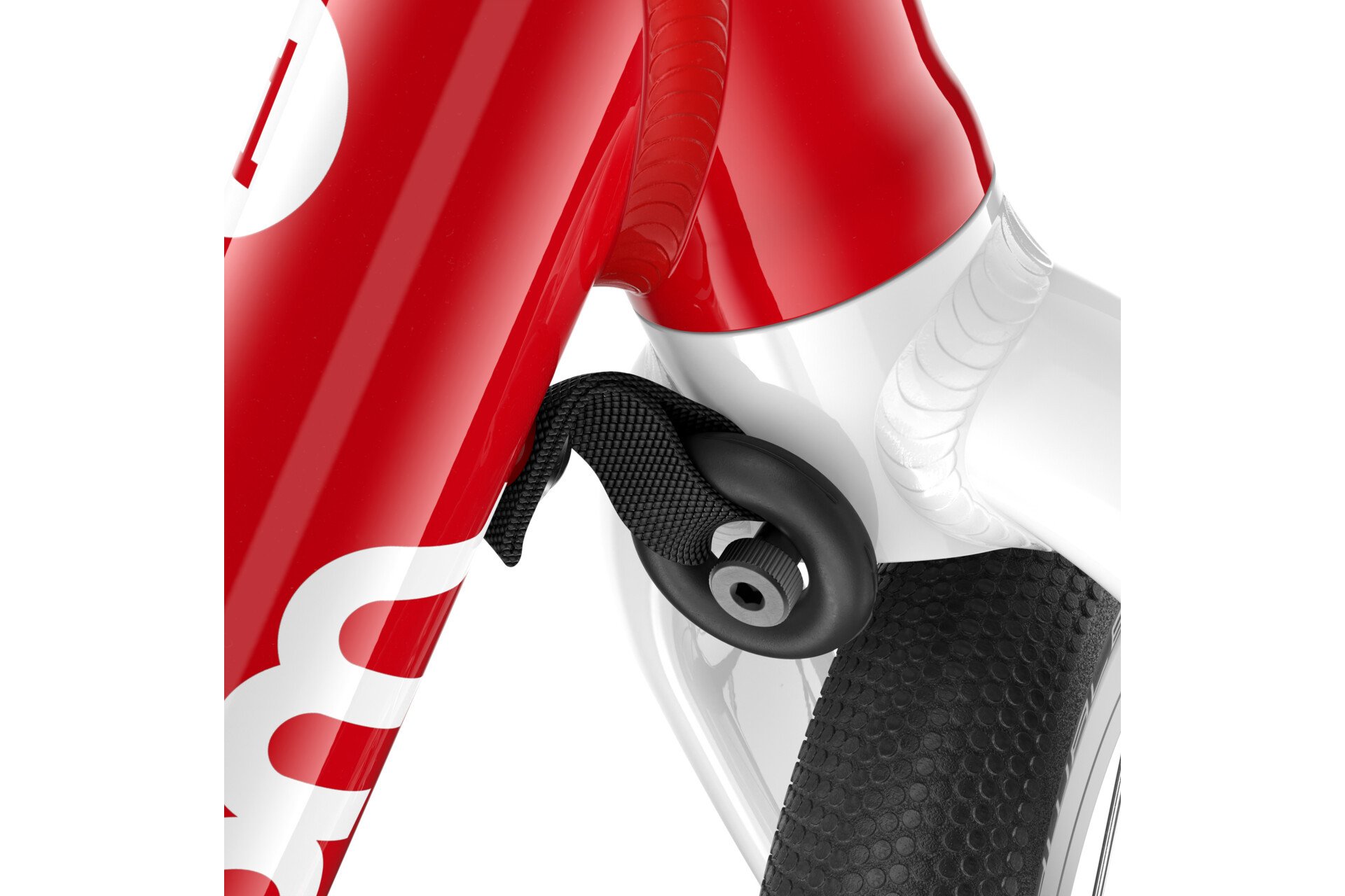 WOOM GO 1 - 12 Zoll - 2026