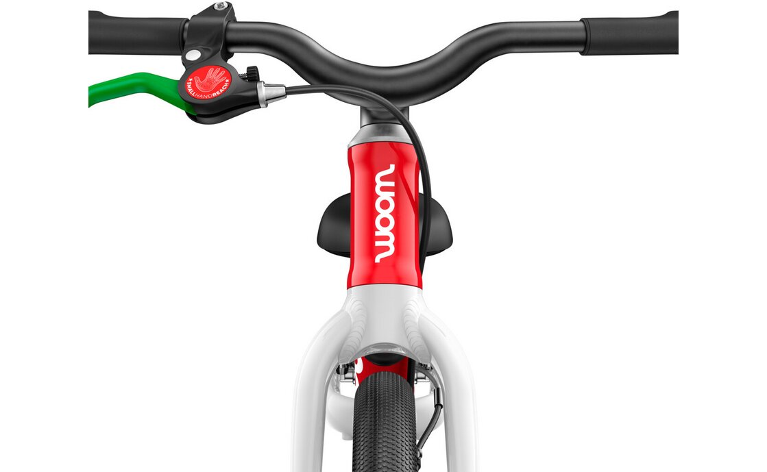 WOOM GO 1 - 12 Zoll - 2026