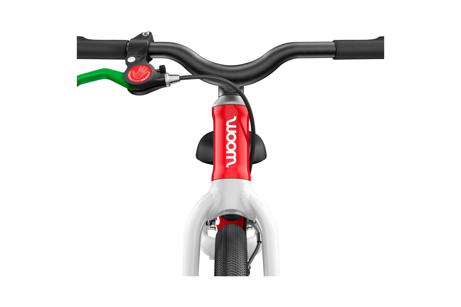 WOOM GO 1 - 12 Zoll - 2026