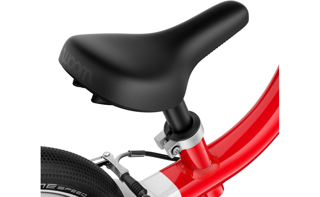 WOOM GO 1 - 12 Zoll - 2026