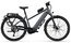Koga E-Worldtraveller Mixed Suspension - 750 Wh - 28 Zoll - Damen Sport - 2024