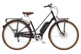 Electra - Electra Loft Go! 5i EQ Step-Thru 500 Wh - 500 Wh - 28 Zoll - Trapez - 2026