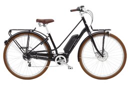 Electra Loft Go! 5i EQ Step-Thru 500 Wh - 500 Wh - 28 Zoll - Trapez - 2026