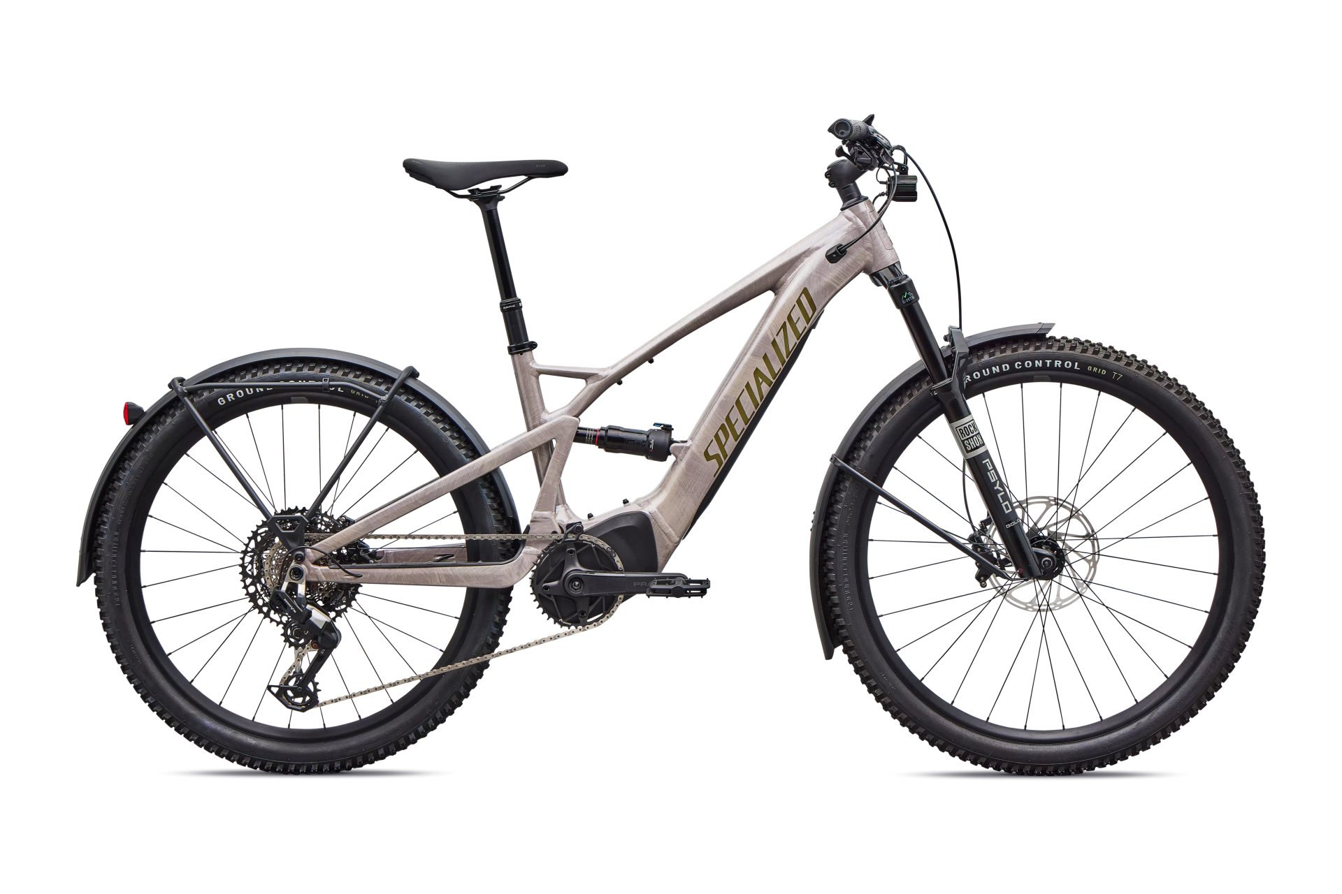 Specialized Turbo Tero X 6.0 - 710 Wh - 29 Zoll - Fully - 2026