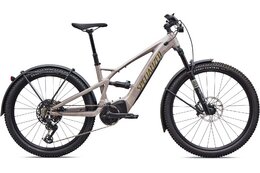 Specialized Turbo Tero X 6.0 - 710 Wh - 29 Zoll - Fully - 2026