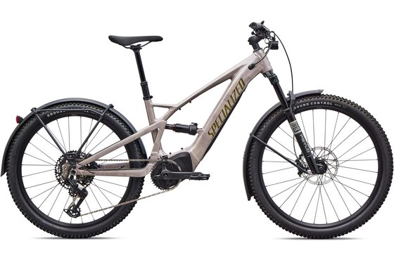 Herren - E-Bike-Pedelec - Specialized Turbo Tero X 6.0 - 710 Wh - 29 Zoll - Fully - 2026