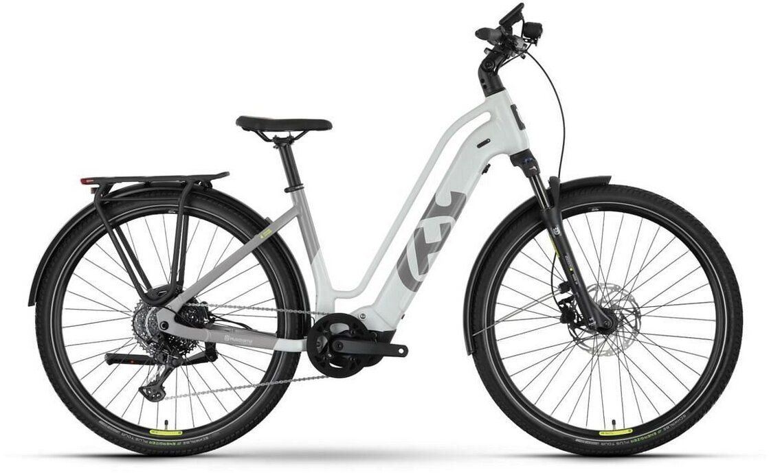 Husqvarna Grand Pather 4 - 630 Wh - 28 Zoll - Damen Sport - 2024