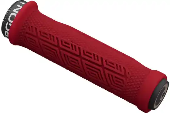 Gummi - Fahrradgriffe - Ergon GDH Griffe
