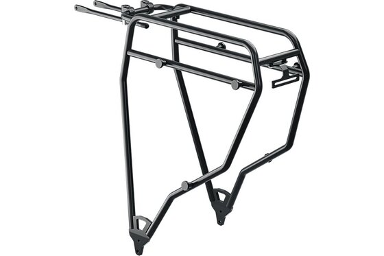 Fahrrad-Gepäckträger - Tubus Gep&auml;cktr&auml;ger Padua