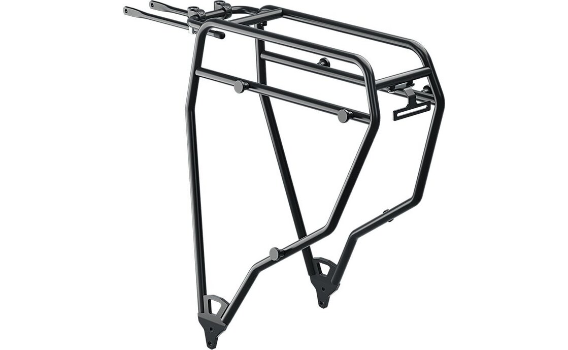 Tubus Gep&auml;cktr&auml;ger Padua