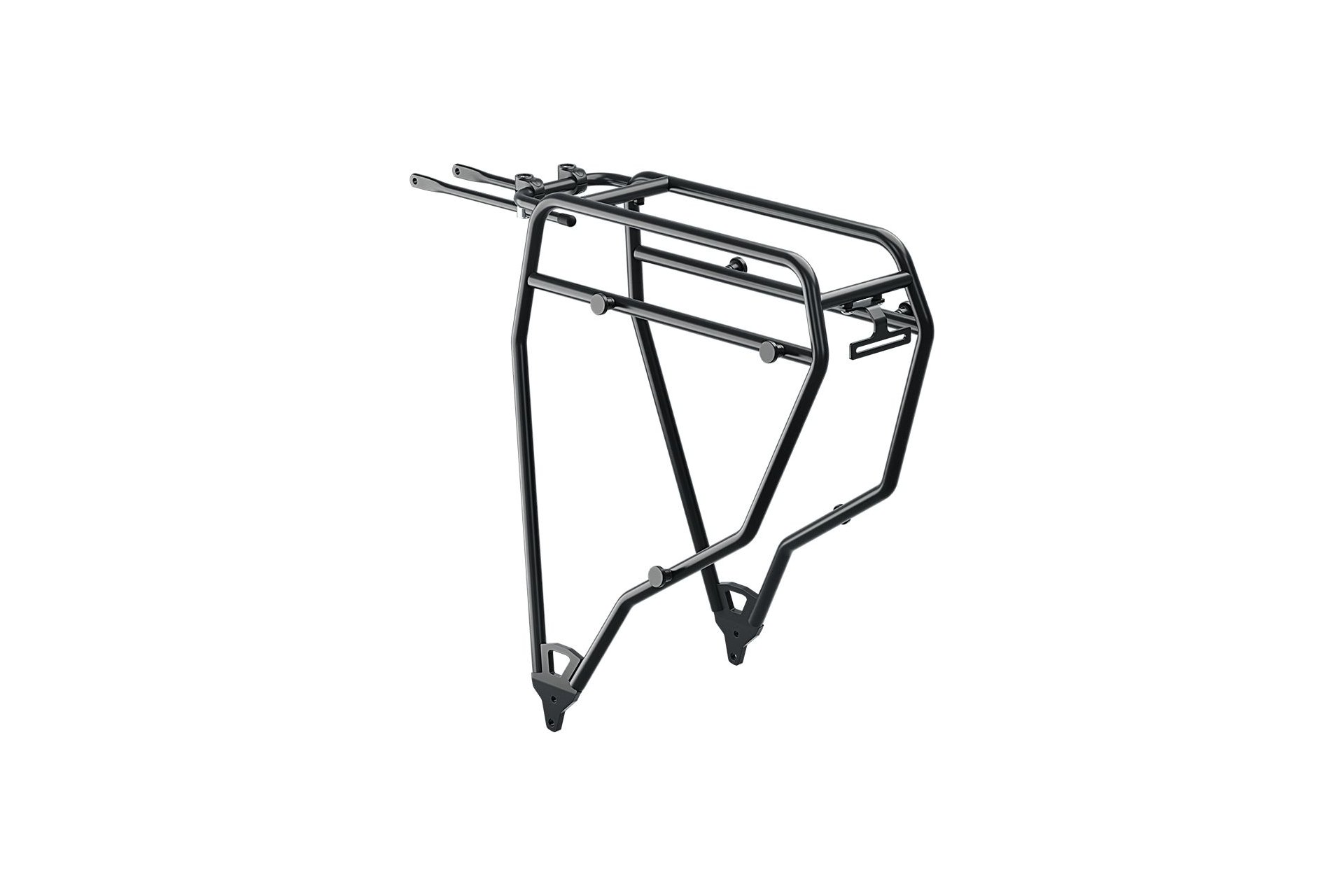 Tubus Gep&auml;cktr&auml;ger Padua