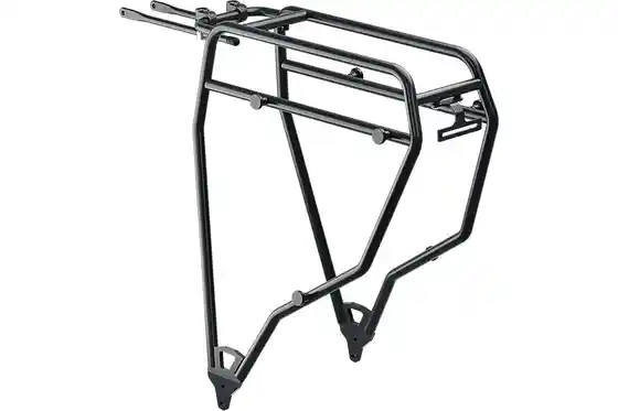 28 Zoll - Fahrrad-Gepäckträger - Tubus Gep&auml;cktr&auml;ger Padua - 28 Zoll