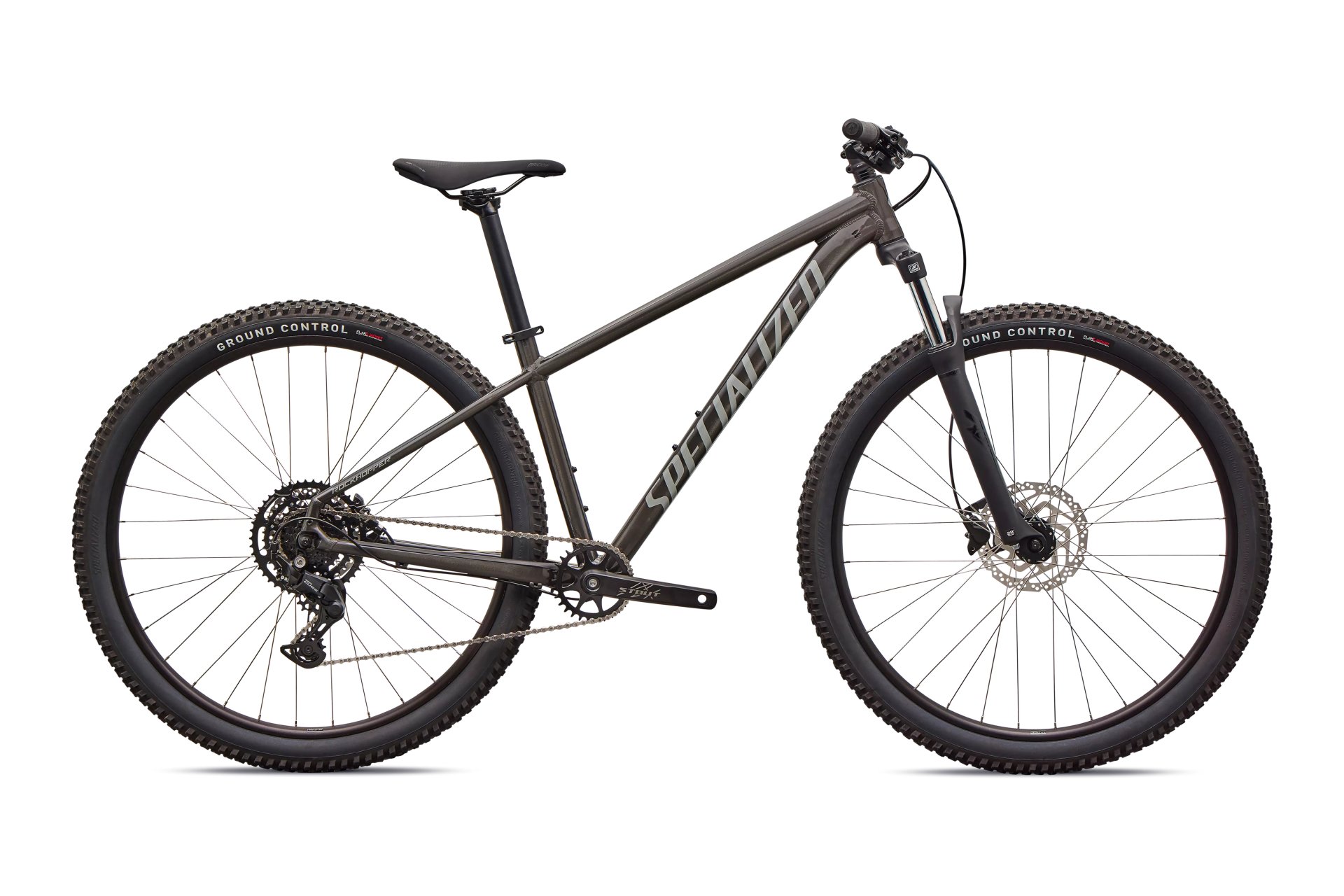 Specialized Rockhopper Sport 29 - 29 Zoll - Diamant - 2026