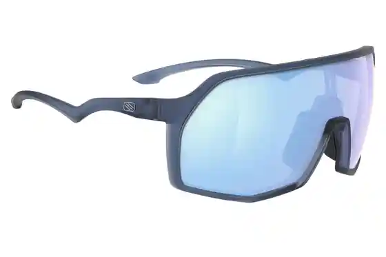 XXL Sale % - Rudy Project Thunder Multilaser Ice - Frozen Blue Avio Matte