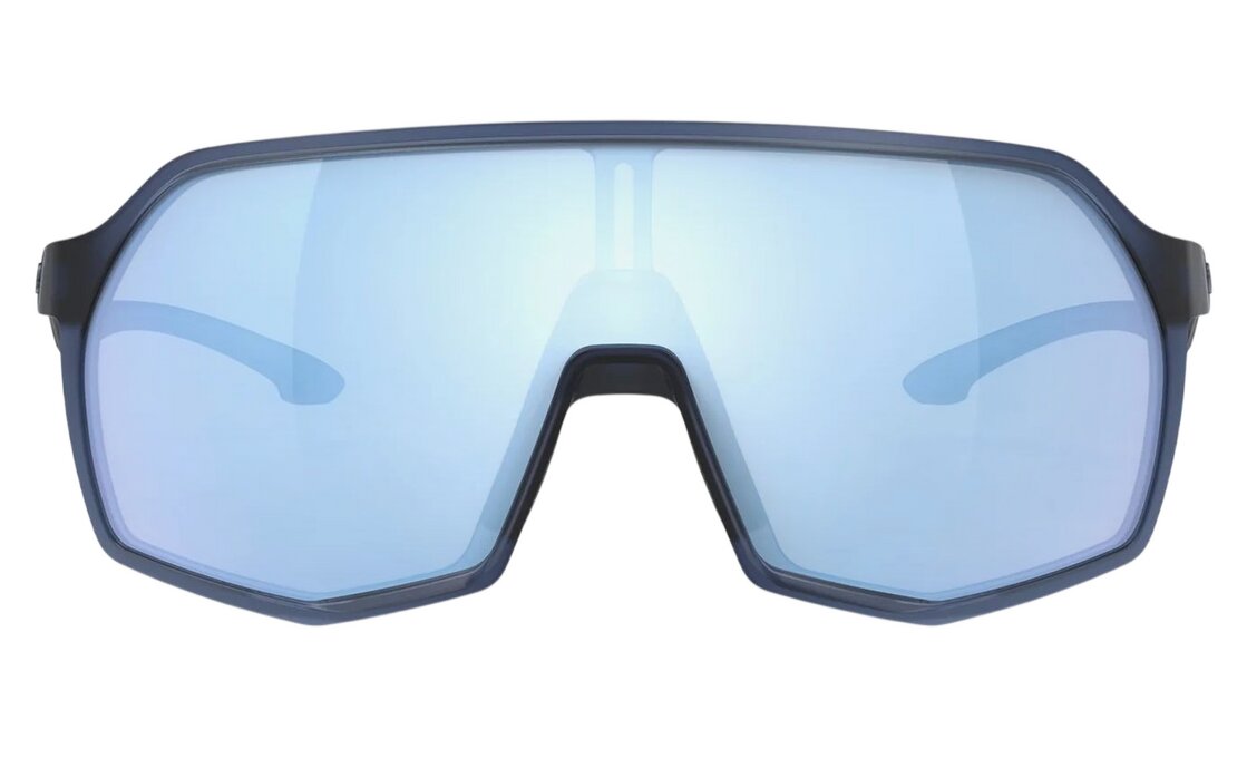 Rudy Project Thunder Multilaser Ice - Frozen Blue Avio Matte