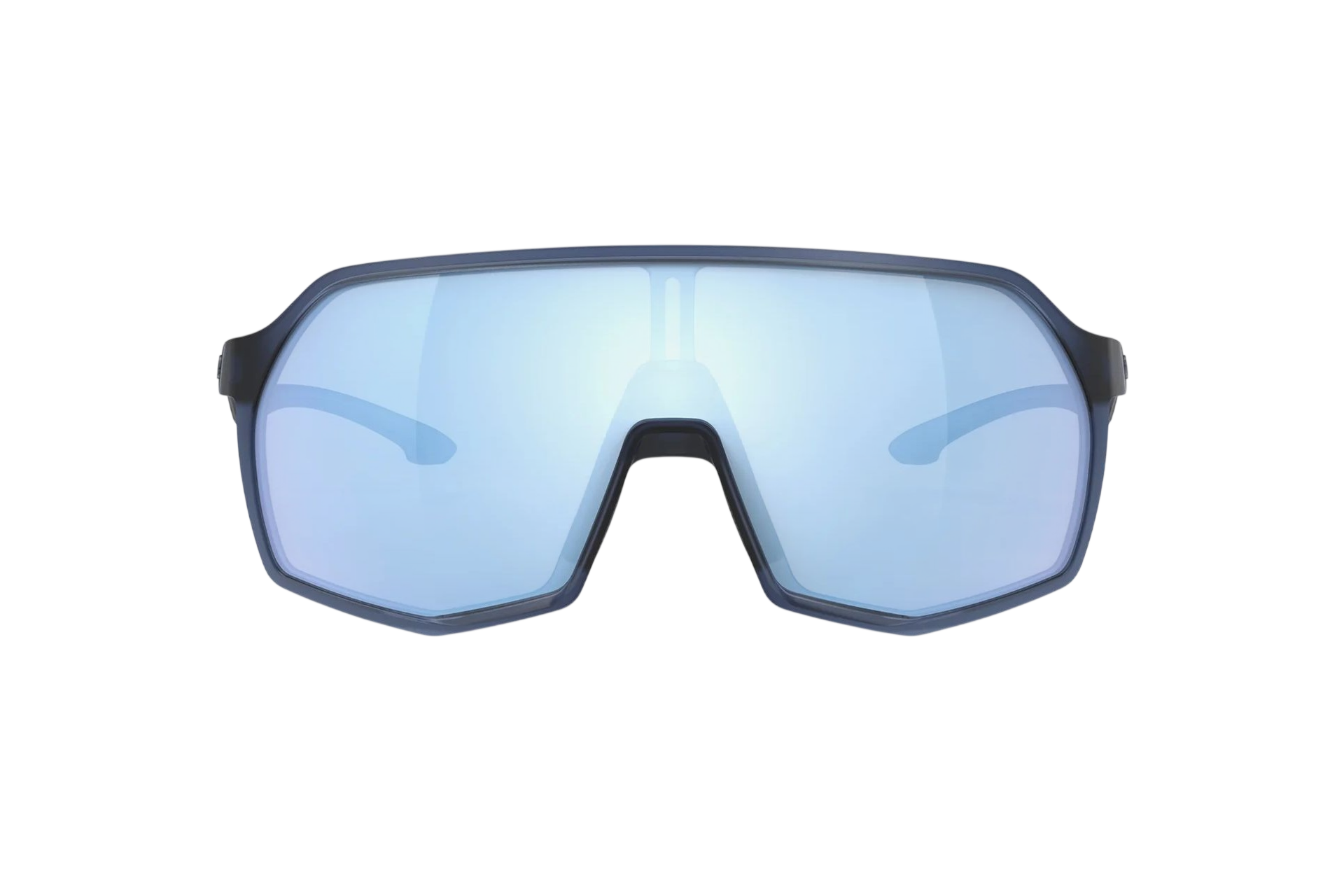 Rudy Project Thunder Multilaser Ice - Frozen Blue Avio Matte