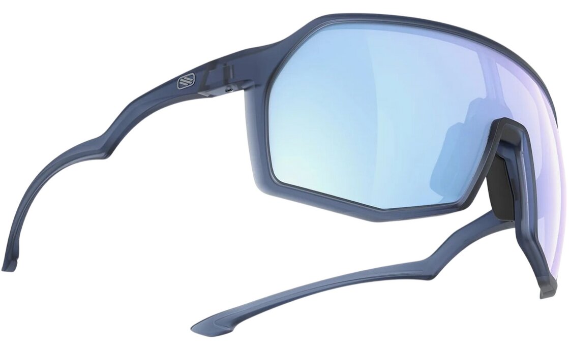 Rudy Project Thunder Multilaser Ice - Frozen Blue Avio Matte