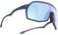 Rudy Project Thunder Multilaser Ice - Frozen Blue Avio Matte