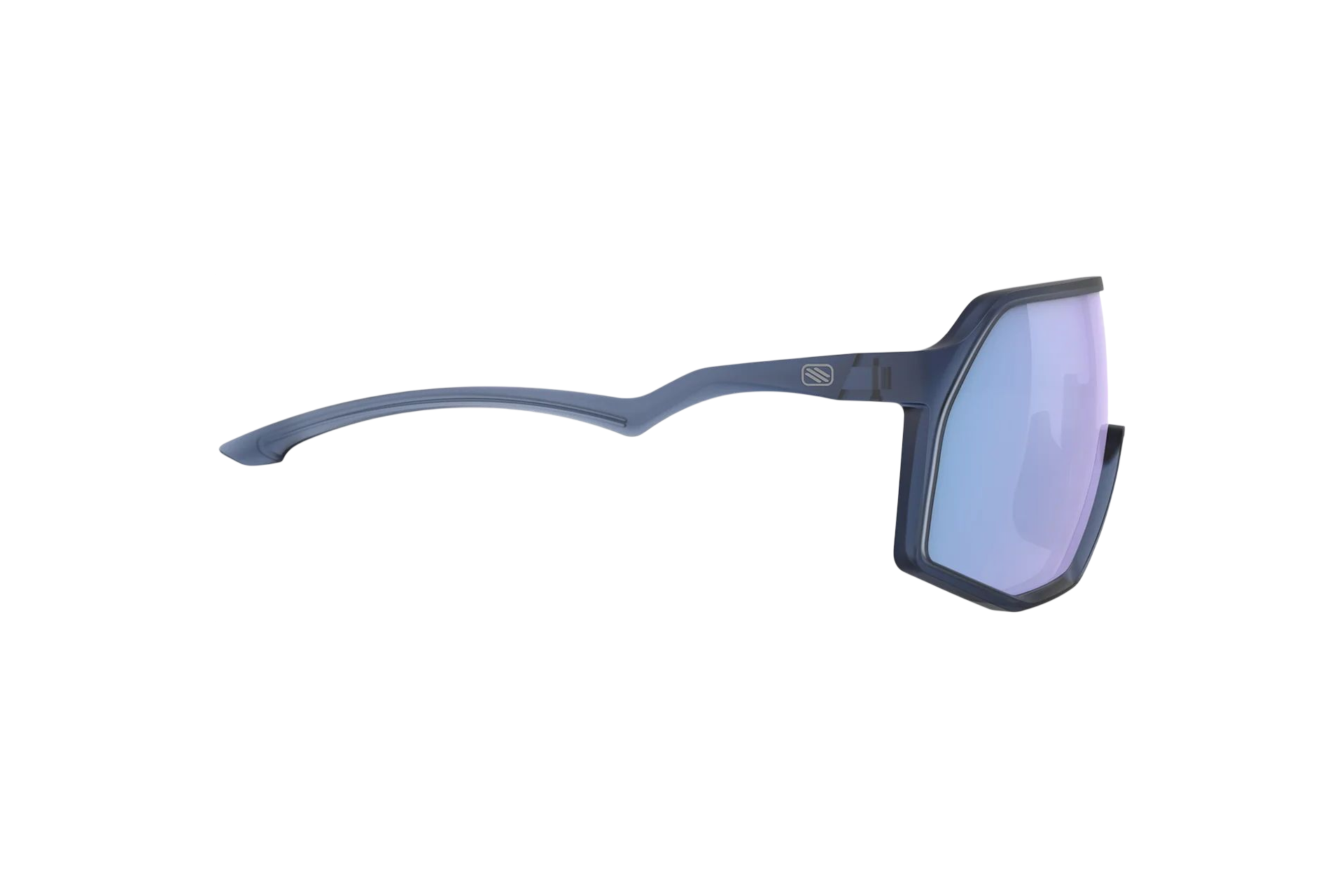 Rudy Project Thunder Multilaser Ice - Frozen Blue Avio Matte