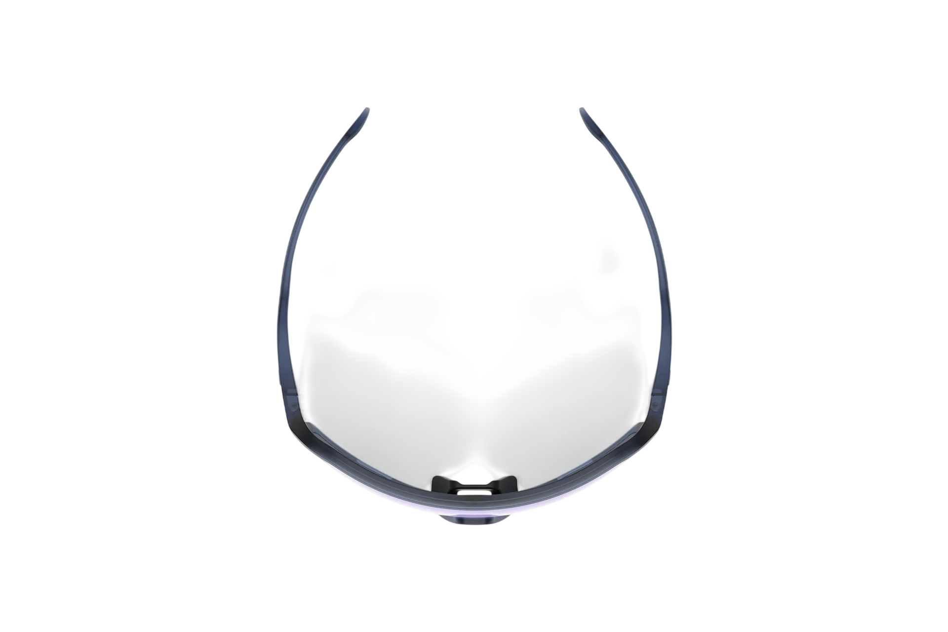 Rudy Project Thunder Multilaser Ice - Frozen Blue Avio Matte