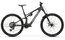 Megamo Reason AL 05 - 800 Wh - 29 Zoll - Fully