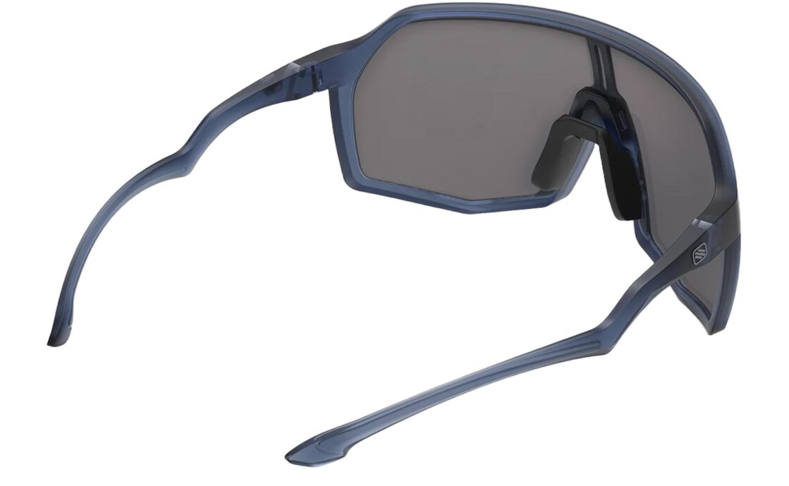 Rudy Project Thunder Multilaser Ice - Frozen Blue Avio Matte