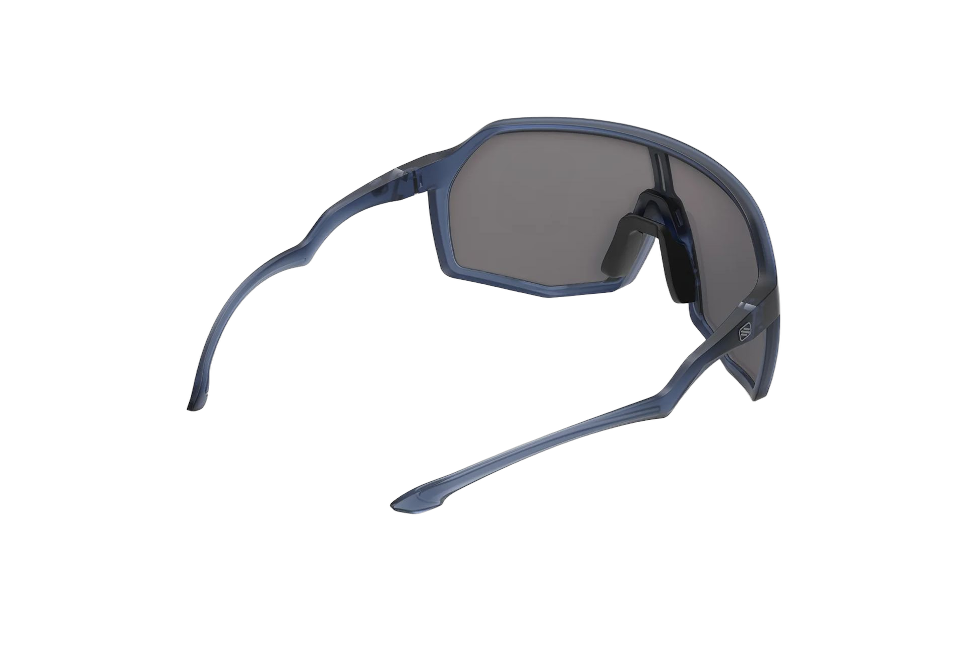 Rudy Project Thunder Multilaser Ice - Frozen Blue Avio Matte