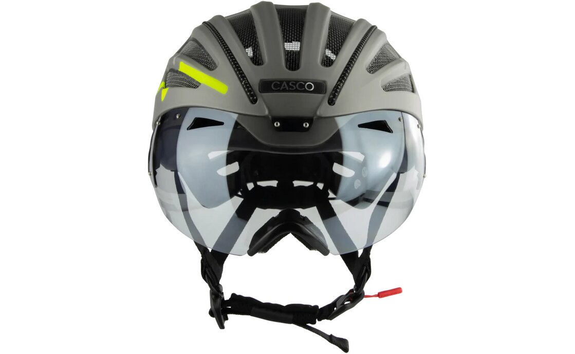 Casco SPEEDairo